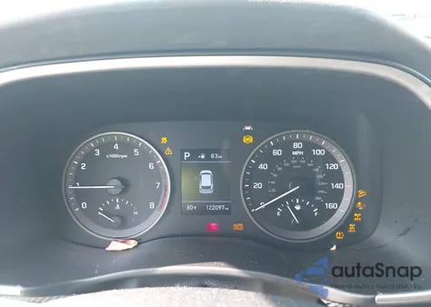 2020 Hyundai Tucson Sel из США, поврежденный, VIN KM8J3CAL9LU141132